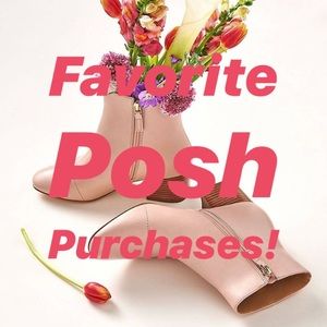 Some of my favorite finds!